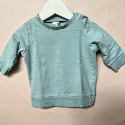 Poleron H&M 2m-4m 25084142