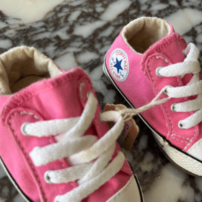 Zapatos Converse 18 25053861