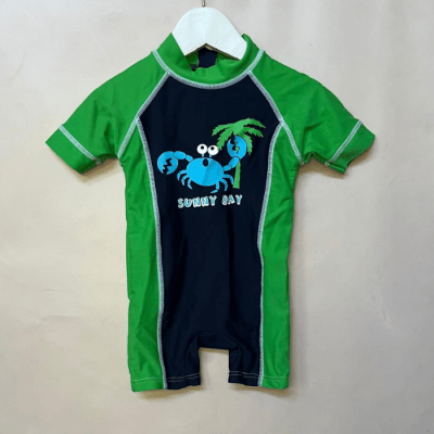 Enterito Hippo + friends 6m-9m 2411205