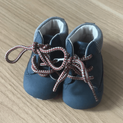 Zapatos Colloky 14 2604077