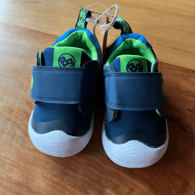 Zapatos Bubblegumers 19 2406102 - NUEVO