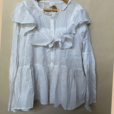 Blusa Next 9 años 2510121