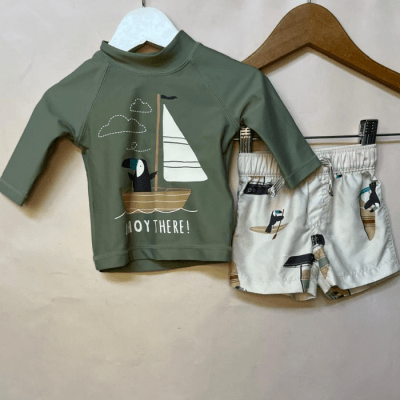 Conjunto Carters 3m 24112041