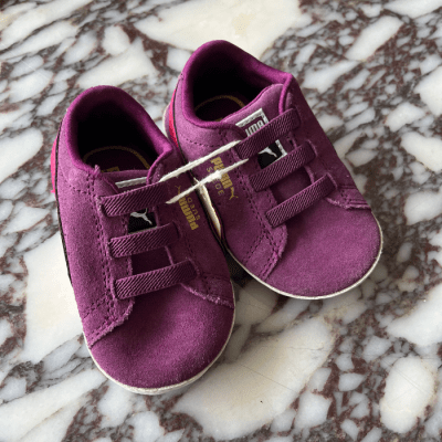 Zapatillas Puma 19 2505058