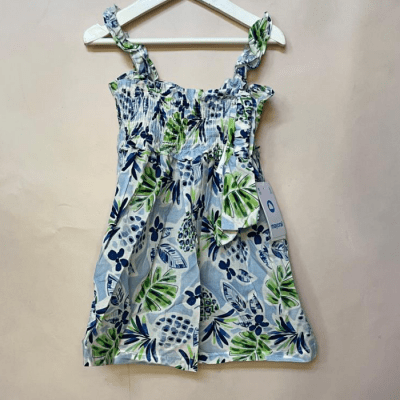 Vestido Mayoral 4 años 2411585 - NUEVO