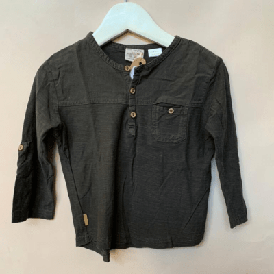 Polera Zara  221173601