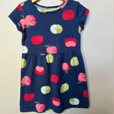 Vestido Carters 4 años 25101642