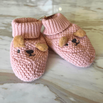 Zapatos sin marca 0m 2508305