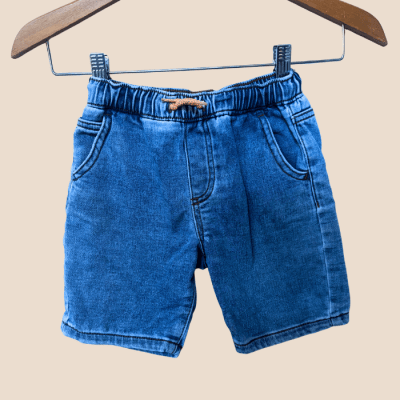Short Zara 6 años 2608034
