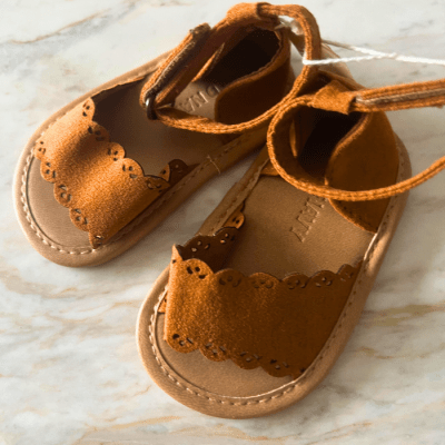 Sandalias Old navy 3m-6m 2512218