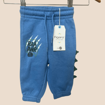 Pantalon Figaro 6m-9m 2604309 NUEVO