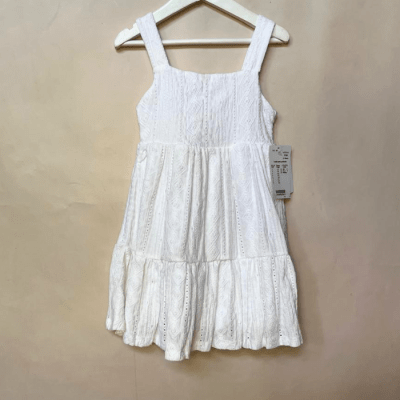 Vestido Mayoral 4 años 2411586 - NUEVO