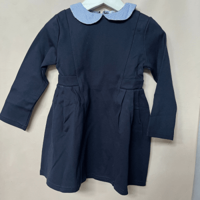 Vestido Buissonniere 2 años 2506152 NUEVO2