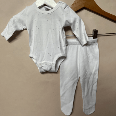 Conjunto Colloky 0m-3m 2508427