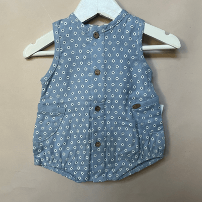 Enterito Mayoral 0m-1m 2502106 - NUEVO