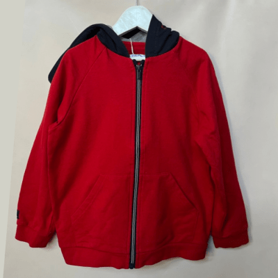 Poleron Mayoral 8 años 25031201