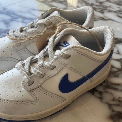 Zapatillas Nike 26 2510316