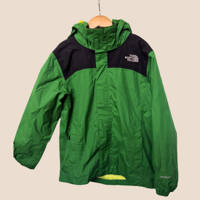 Cortaviento The north face 7-8 años 26070011