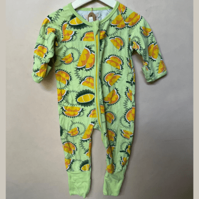 Pijama Sin marca 12m-18m 24120991