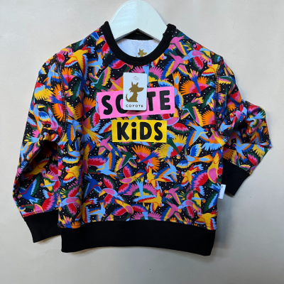 Poleron Coyote 12m 2505436 NUEVO1