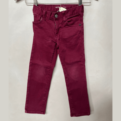 Pantalon Gap  5 años 24110281