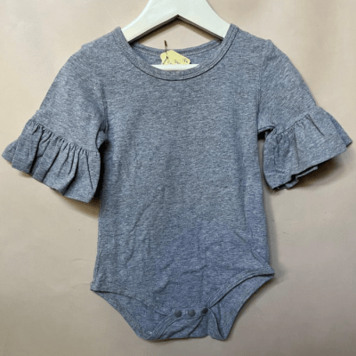 Body Sin marca 18m 25031851