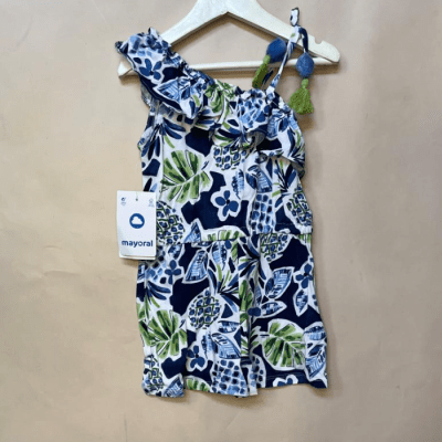 Enterito Mayoral 4 años 2411587 - NUEVO