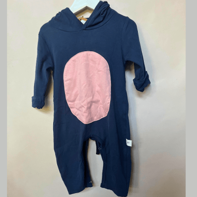 Disfraz Sin marca 18m-24m 25090122