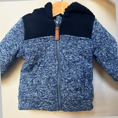 Poleron Tribu 12m 2601169