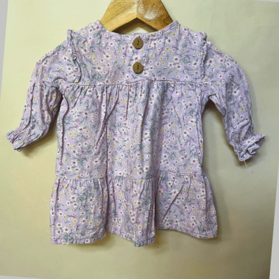 Blusa Ficcus 3m-6m 2511280