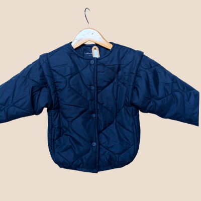 Parka Maria pompon 4 años 2608192