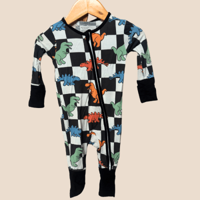 Pijama Sin marca 3m-6m 2608062