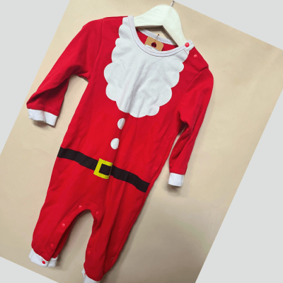 Enterito viejo pascuero Sin marca 12m