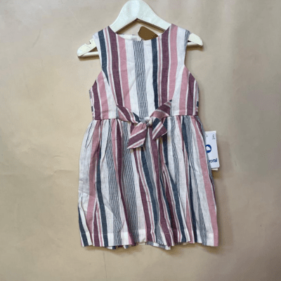 Vestido Mayoral 4 años 2411588 - NUEVO1