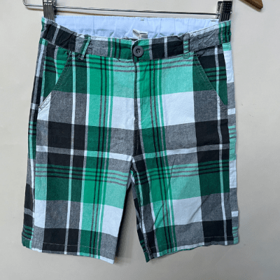 Short Urb 8 años 25014611