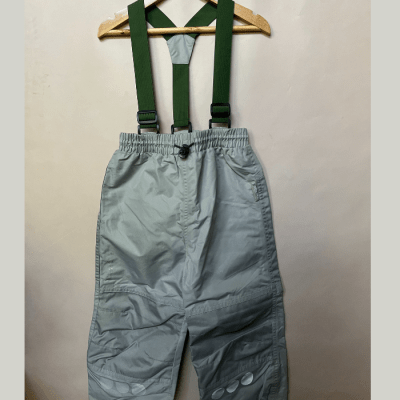 Jardinera Kozi kids 3-4 años 25101363