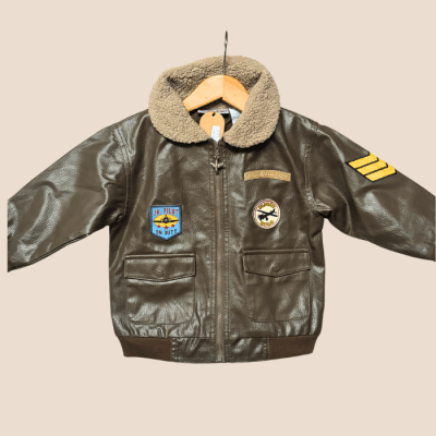 Chaqueta Buddy Boys 2 años 26061023