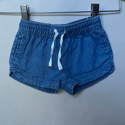 Short Carters 18m 2502017