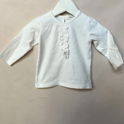 Polera Benetton 6m-9m 2502037