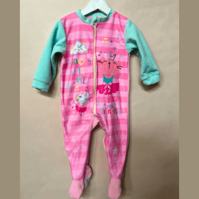 Pijama H20 18m-24m 2508181