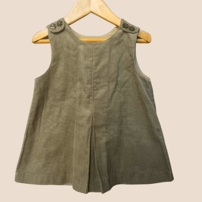 Vestido Taller tabancura 12m 2604282