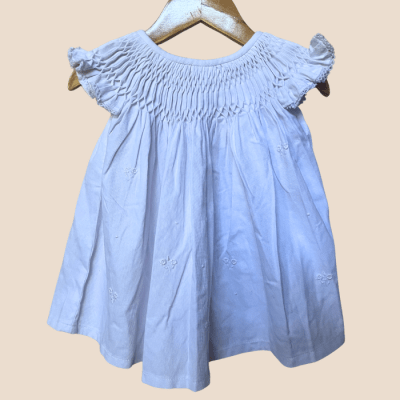 Vestido Sin marca 12m-18m 2604155