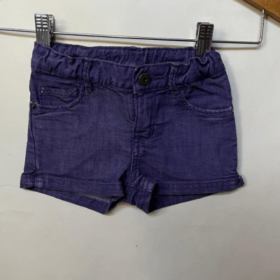 Short Gap  3 años 2503187