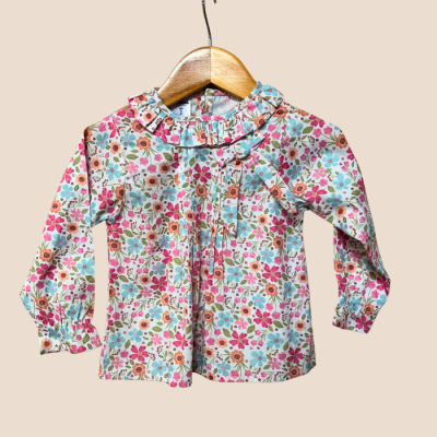 Blusa Pekas 2 años 26090162