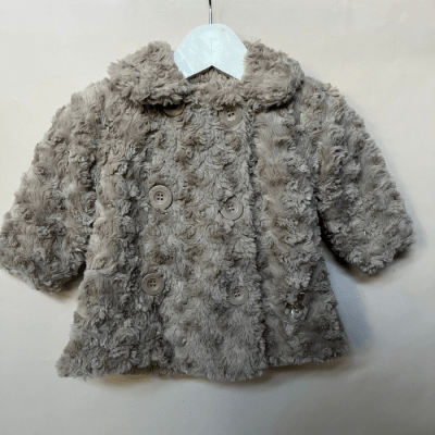 Abrigo Limonada 6m 25071842