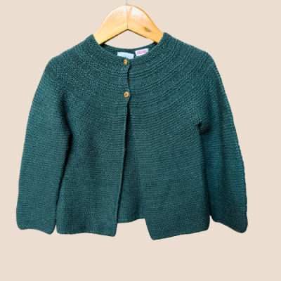 Chaleco Zara 18m-24m 2608212