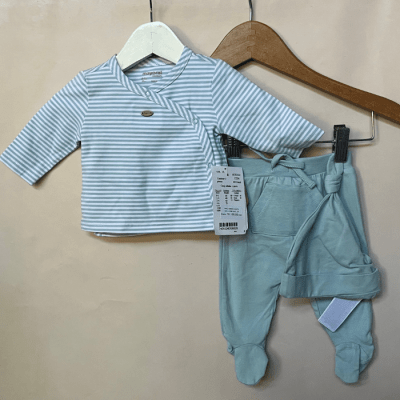 Conjunto Mayoral 0m-1m 2502109 - NUEVO