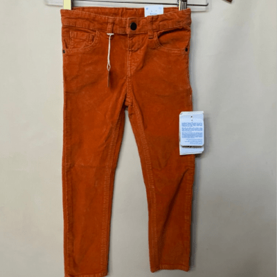 Pantalon Mayoral 4 años 2502278 - NUEVO