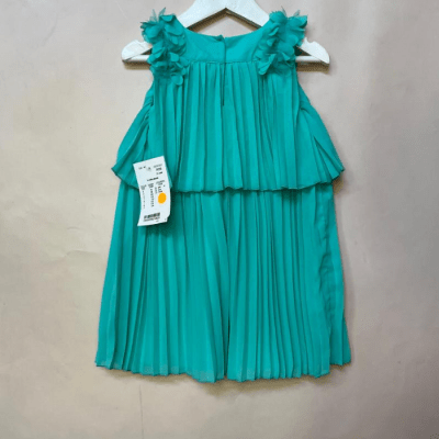 Vestido Mayoral 4 años 2411589 - NUEVO