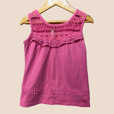 Polera Exception 4 años 2610009